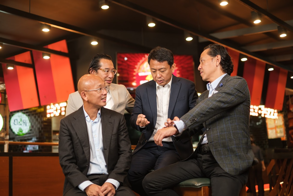 Rights and Equitable Treatment of Shareholders