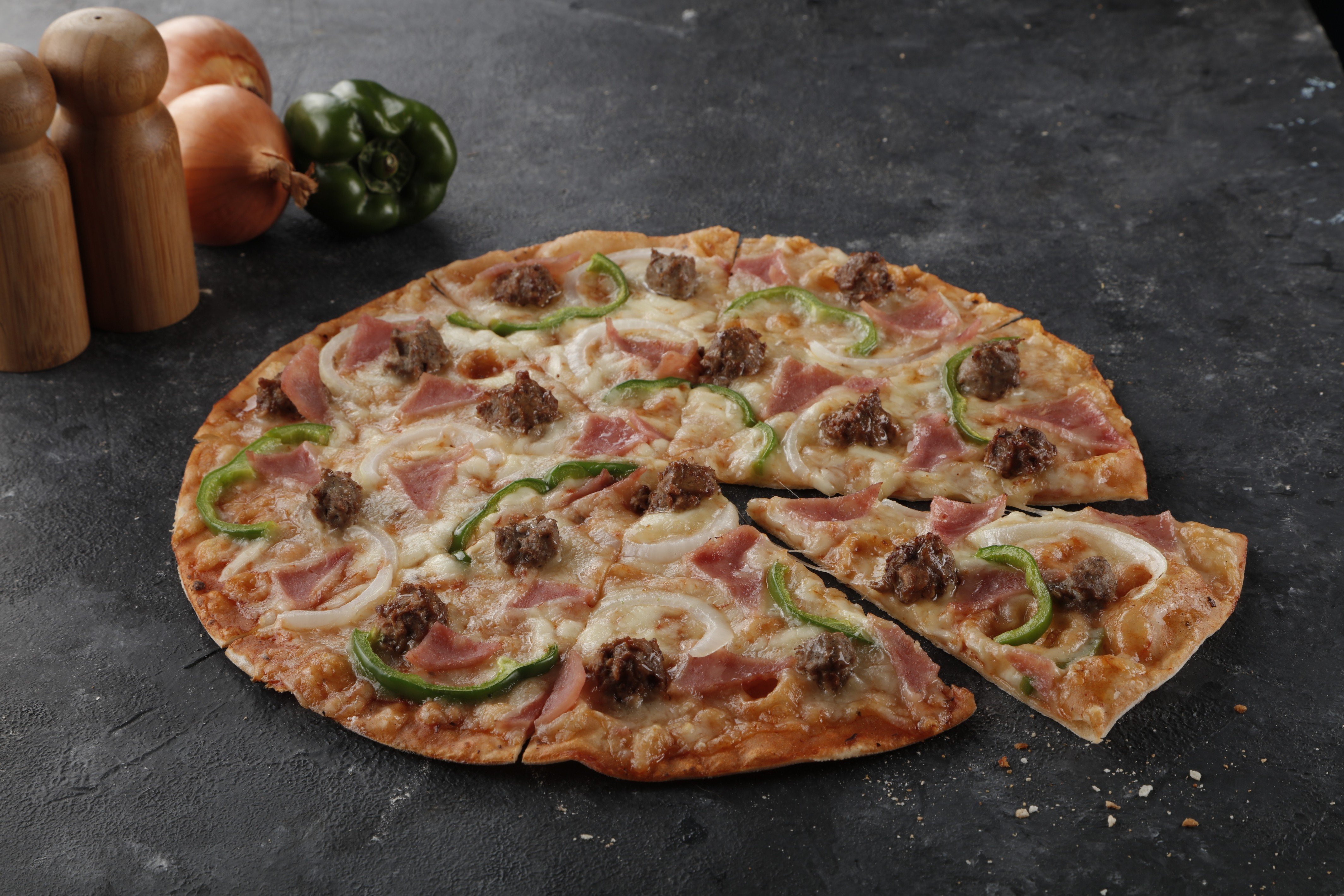 Shakey’s Pizza Asia Ventures, Inc.