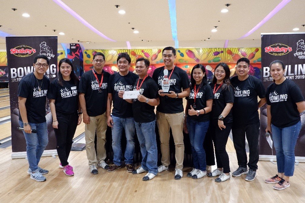 Employee Engagements